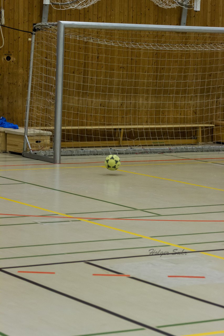 Bild 229 - C-Juniorinnen Hausturnier